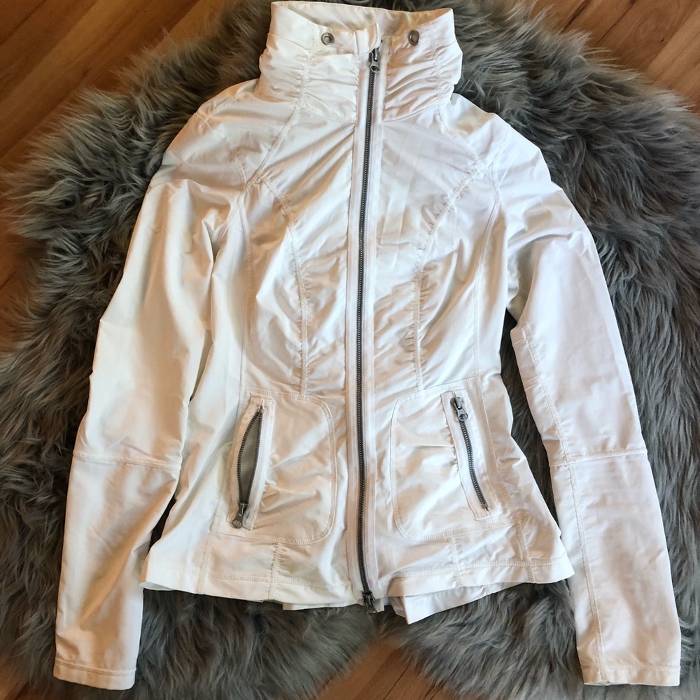 Zella lightweight athletic jacket